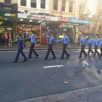 Group Review of Hornsby AAL - Sept 2017