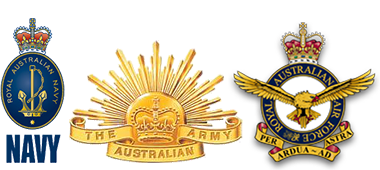 Australian Forces