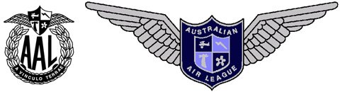 Australian Air League
